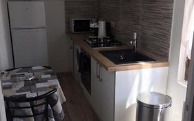 Joli studio 21 m2 avec parking privé