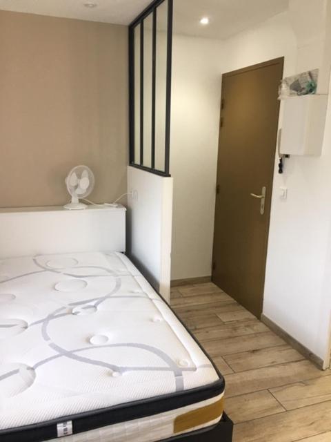 Joli studio 21 m2 avec parking privé Appartamento Aix-les-Bains Esterno foto
